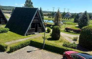 Ośrodek Wypoczynkowy Przystań Energii - Foto 13