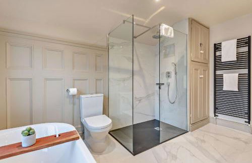 Shrewsbury Townhouse - Free Parking - Photo 20