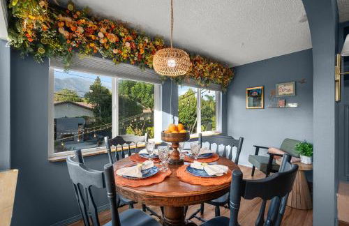 The Quirky Bloom-Whimsical Guest house - Foto 6