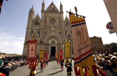 Feudi Spada casa vacanze - Foto 32