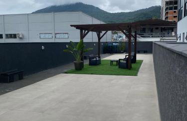 Flat 205 Homebusiness perto do centro! - Foto 50