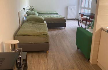 Work&Travel W04 - Parkplatz, Netflix, Internet für 3 Gäste - Photo 8