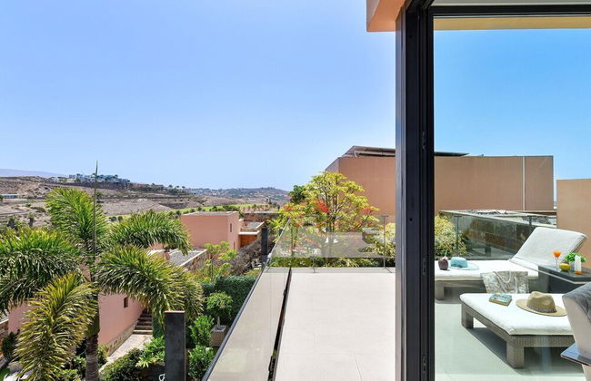 Holiday Home, Maspalomas - Foto 56