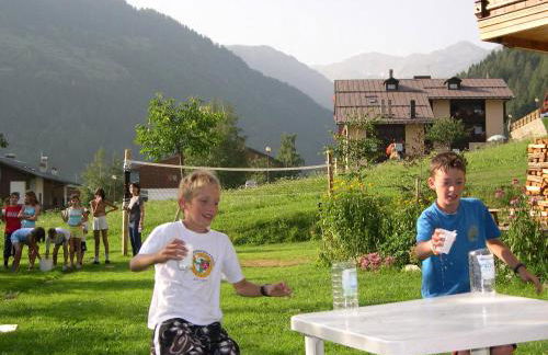 Appartamenti Casavacanzepejo - Foto 30