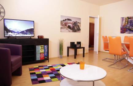 Fewo Art City-Studio Kassel 7, groß, modern, citynah, kostenfreie Parkplätze, Süd-Balkon, ruhig, Herkulesblick, voll ausgestattet - Foto 26