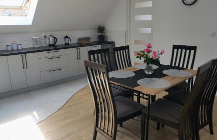 Zielony Zakątek - agroturystyka blisko morza - Foto 16