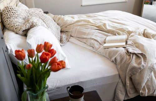 Top of The Peak: Downtown Gem! Steps to Beach - Foto 33