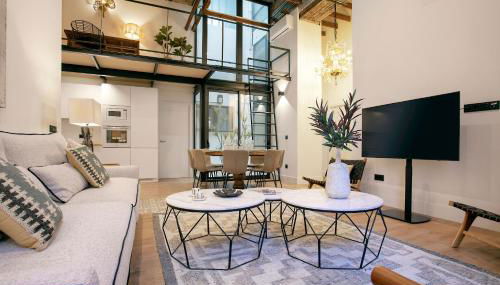 Genteel Home Almansa - Foto 4