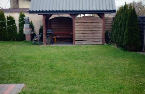 Noclegi Tuszyn L - Foto 2