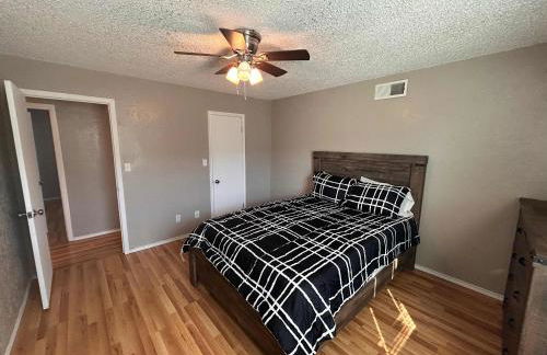 Near Fort Sill Cozy 2-Bedroom Townhouse - Foto 20