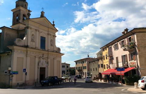 Residence Gli Ulivi - Foto 28