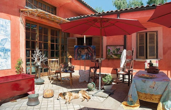 Country House Fam Polucci Cave - Foto 28