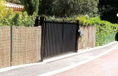 2 pièces climatisé à 200m des plages - Foto 32