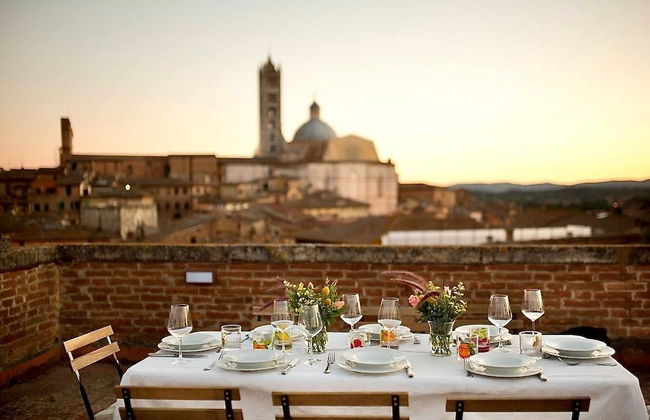 Torre del Cavaliere - Photo 39