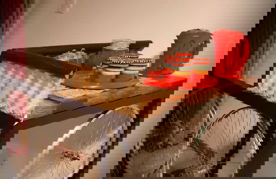 Little Sister's Self Catering - Photo 40