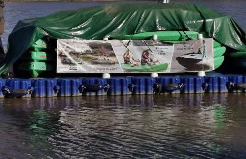 Casa Tranquila Barrada - Foto 35