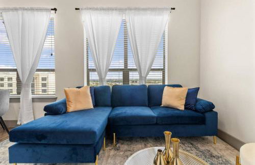 Cozy Hideaway, Rooftop Pool, Gym, Shops nearby - Foto 4