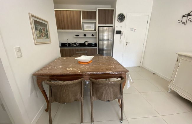 Porto De Jurere Florianópolis Piscina - Photo 25