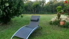 paralia ofriniou beautiful house - Foto 3, Garden, Garden view
