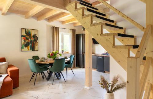 Staymoovers - ManiaLand Domki pod Krakowem - Photo 35