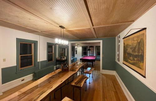 ADK Game House - Foto 39