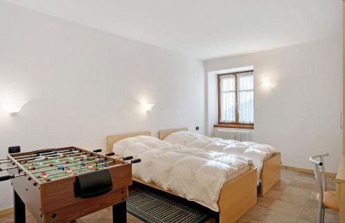 Casa Brenta - Alpine Charm - Foto 11