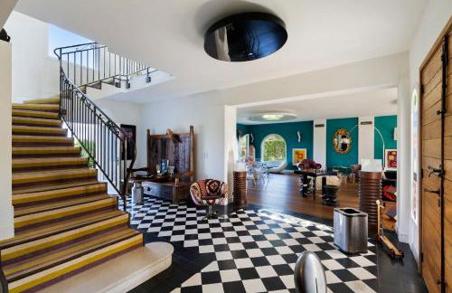 Villa ARGUIBEL - Foto 32