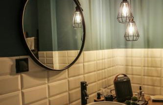 LM Luxury Central Loft - Foto 12