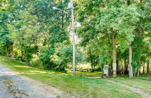 10 Mi to Hersheypark Updated Family Retreat! - Foto 25