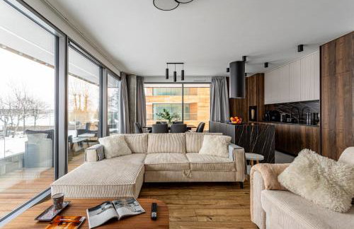 Zegrze Riva with the view - Foto 3