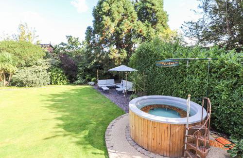 Mickle Trafford Manor - Foto 61