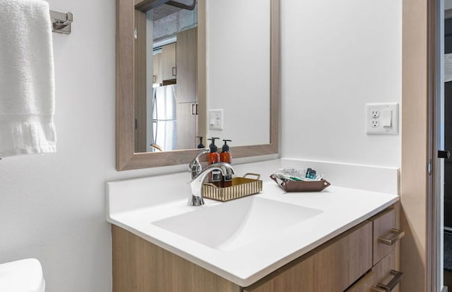 Sable 21 - One Bedroom - Foto 14