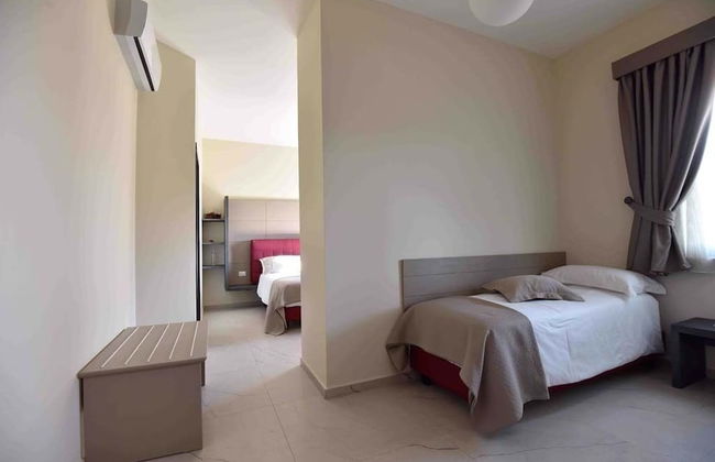 Agriturismo Borgo Imperiale - Foto 9