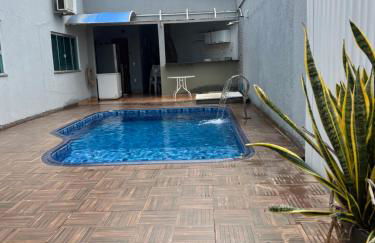 Casa próximo ao aeroporto e faculdades - Foto 9