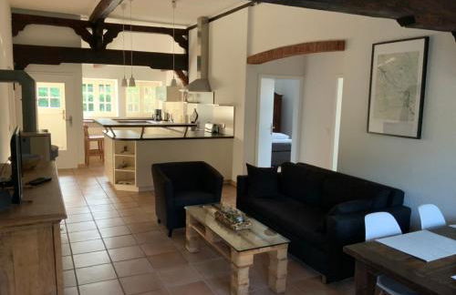 Fachwerk-Idyll 1781 - Foto 13