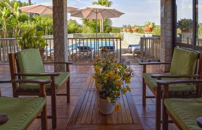 Belvilla by OYO Tramuntana - Photo 14