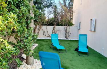 Cap Capistol Golf, appartement 2 chambres - Photo 9