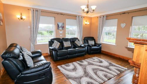 Willow Tree Farm House - Foto 4