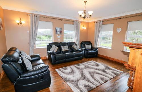 Willow Tree Farm House - Foto 4