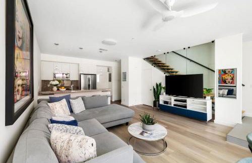 Sunset Sands Modern Home And Pool Exclusively Month Plus - Foto 27