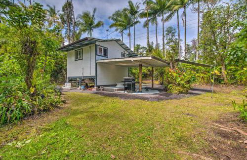 Cozy Pahoa Hideaway Near Black-Sand Beaches! - Photo 23