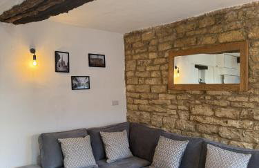 Priory Weavers Cottage - Foto 42