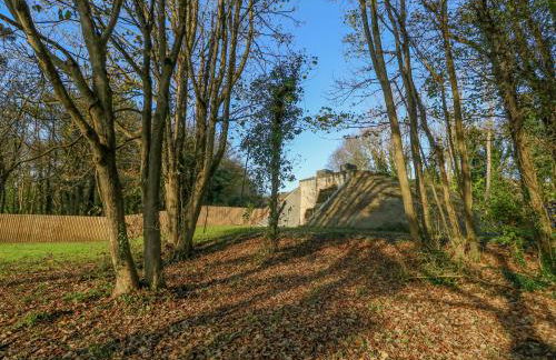 Standby Generator Bunker - Photo 55