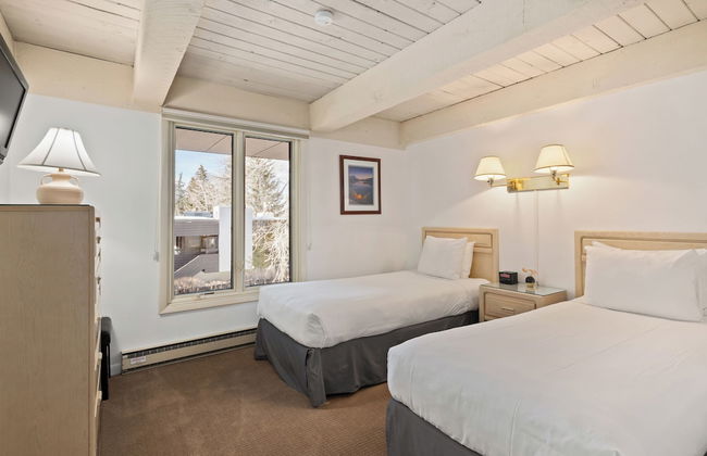 Chateau Eau Claire & Roaring Fork by Frias Properties - Foto 25