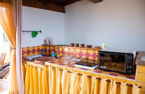 La Casa Ocra Suite - Photo 20