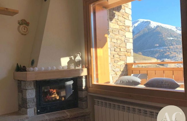 Villa Nice View in Pontagna - Foto 1