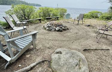 PARADISE POINT LIMIT 10 cottage - Foto 4