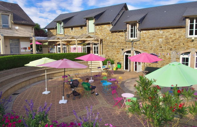 VVF Cantal Salers Vendes, Bassignac - Foto 52