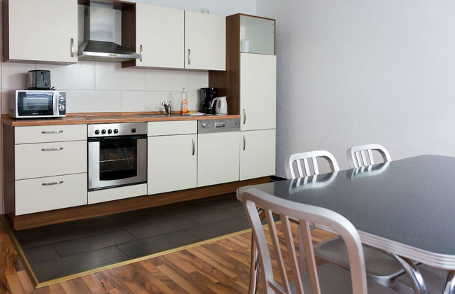 Domapartment Cologne City Altstadt - Foto 34