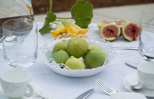 Agriturismo Villa Coluccia - Foto 35